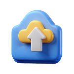 Share everywhere icon